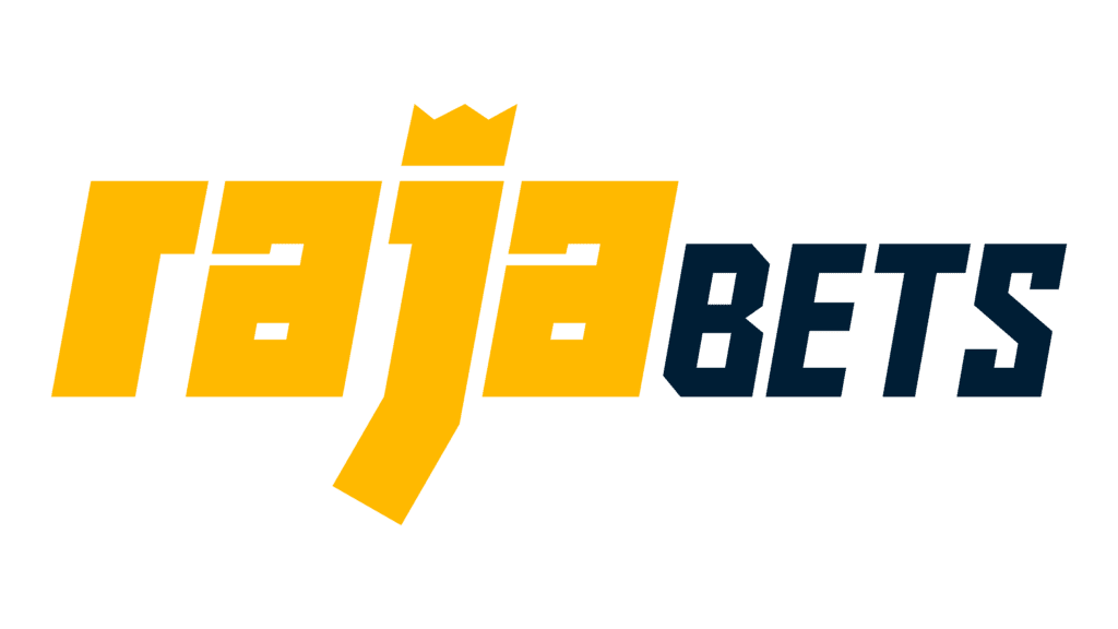 Rajabets Logo