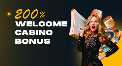 rajabets welcome casino bonus